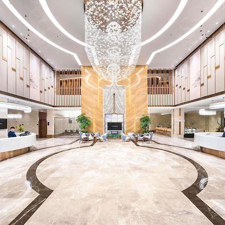Ibis Styles Changsha Intl Exhibition Ctr Huangxing Exterior photo