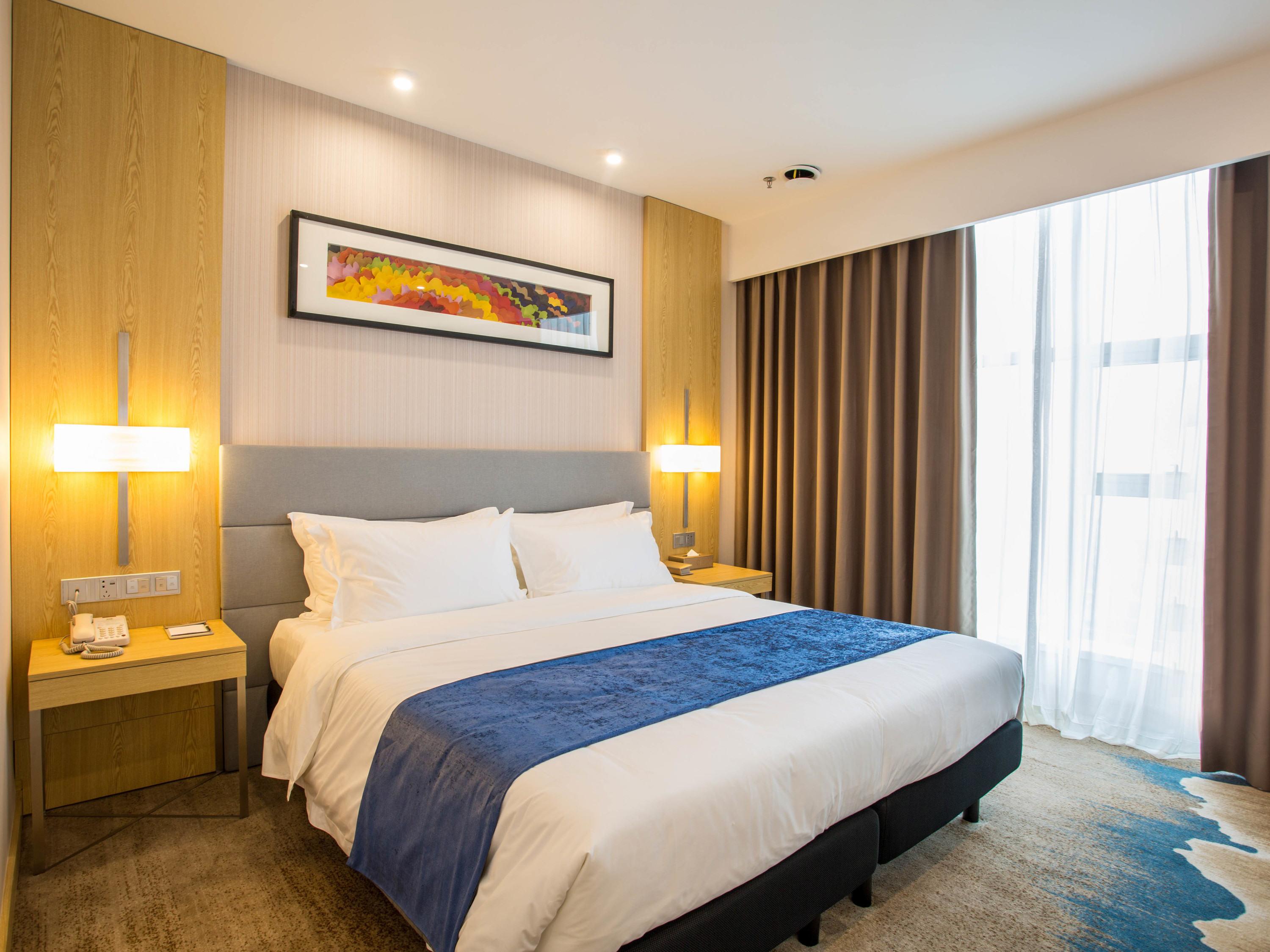 Ibis Styles Changsha Intl Exhibition Ctr Huangxing Exterior photo