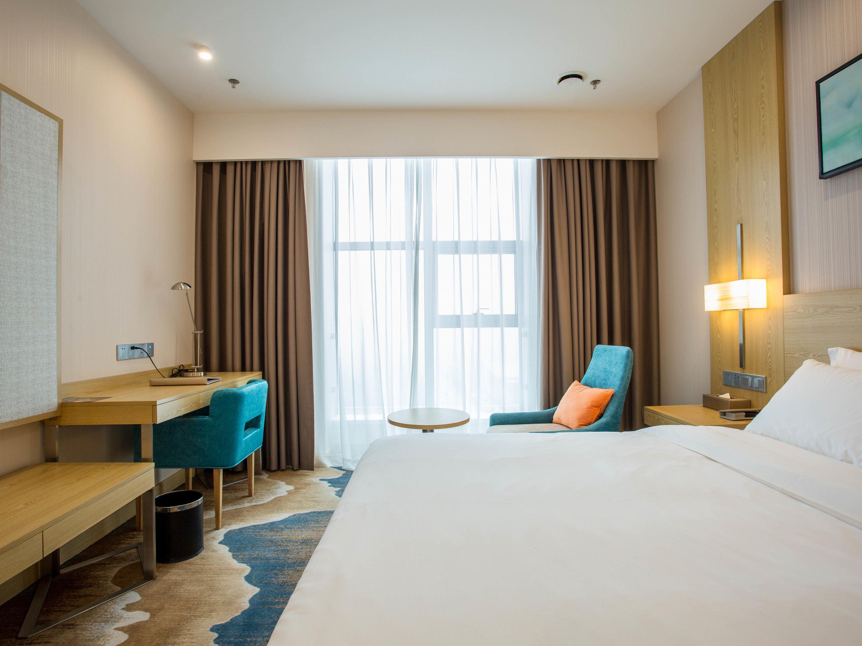 Ibis Styles Changsha Intl Exhibition Ctr Huangxing Exterior photo