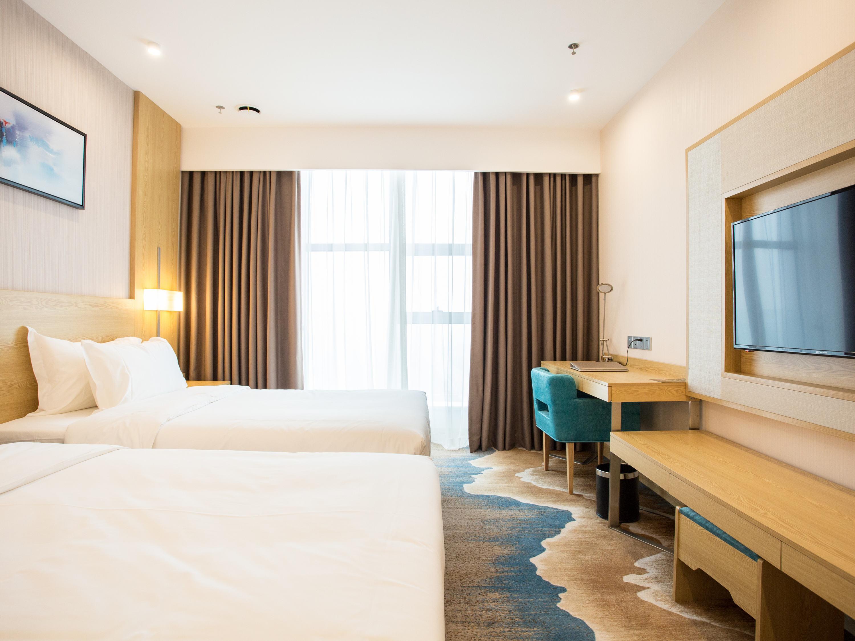 Ibis Styles Changsha Intl Exhibition Ctr Huangxing Exterior photo